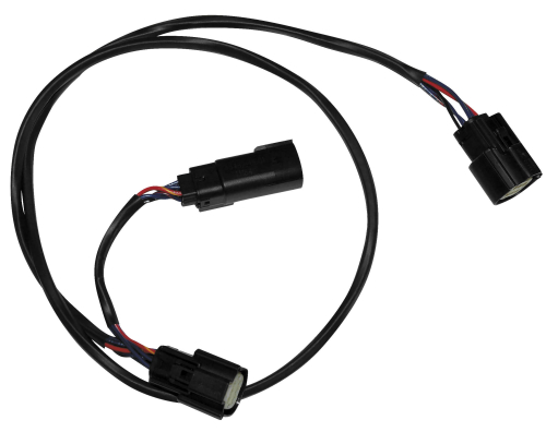 Namz - Namz Tour Pack Power Tap Harness - NTP-CB01