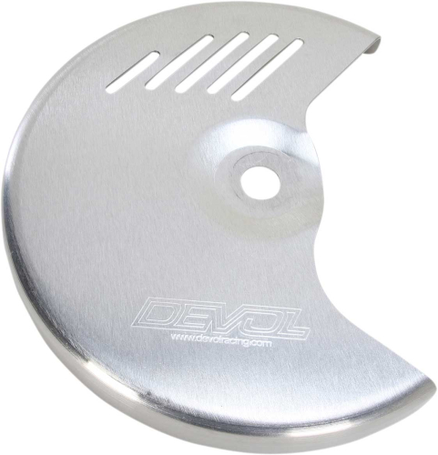 Devol - Devol Disc Guard - Front - 0104-3304