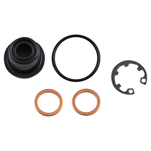 Pro-X - Pro-X Brake Master Cylinder Rebuild Kit - 37.910028