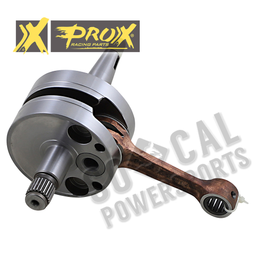 Pro-X - Pro-X Crankshaft Assemblies - 10.4191