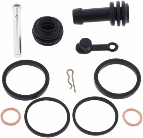 Moose Racing - Moose Racing Brake Caliper Rebuild Kit - 18-3037