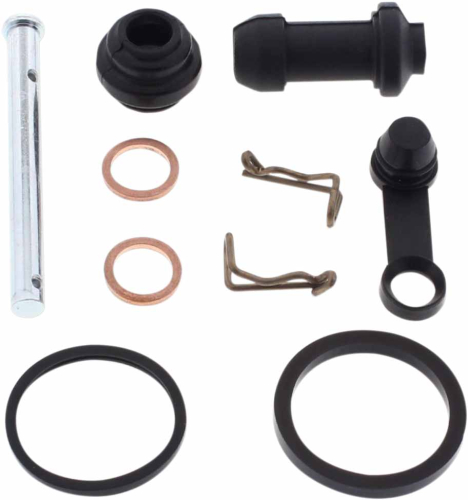 Moose Racing - Moose Racing Brake Caliper Rebuild Kit - 18-3048
