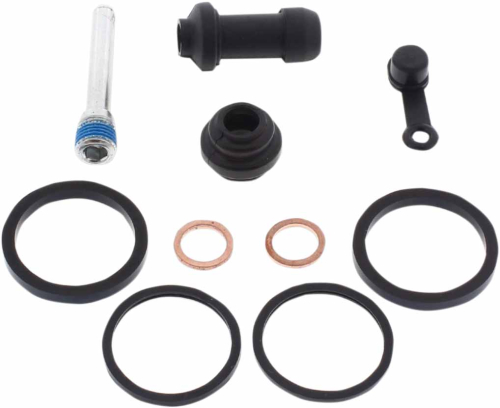 Moose Racing - Moose Racing Brake Caliper Rebuild Kit - 18-3005