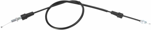 Moose Racing - Moose Racing Throttle Cable - 45-1084