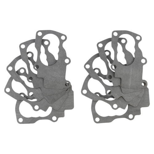 Cometic Gasket - Cometic Gasket Oil Pump Cover Gasket - Outer - C9385