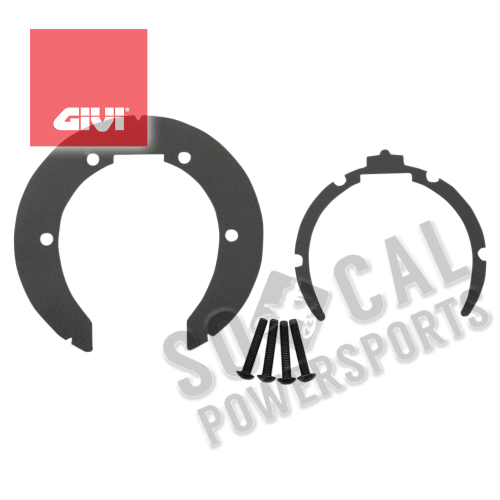 GIVI - GIVI Tanklock Compatibility Flange - BF14
