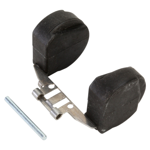 K&S Technologies - K&S Technologies Carburetor Float with Pin - 56-1602