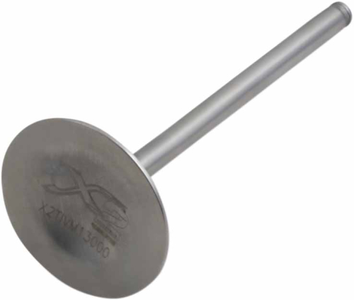 Xceldyne - Xceldyne X2 Titanium Single Intake Valve - X2TIVM13000