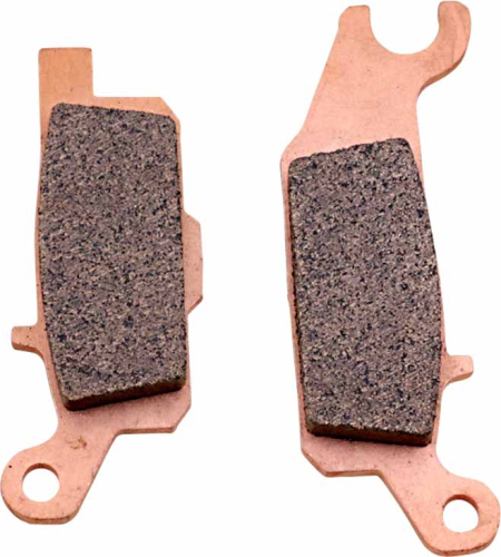 Galfer Brakes - Galfer Brakes HH Sintered Brake Pads - FD381G1397