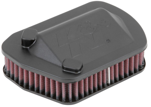 K&N Engineering - K&N Engineering High Flow Air Filter - YA-9514
