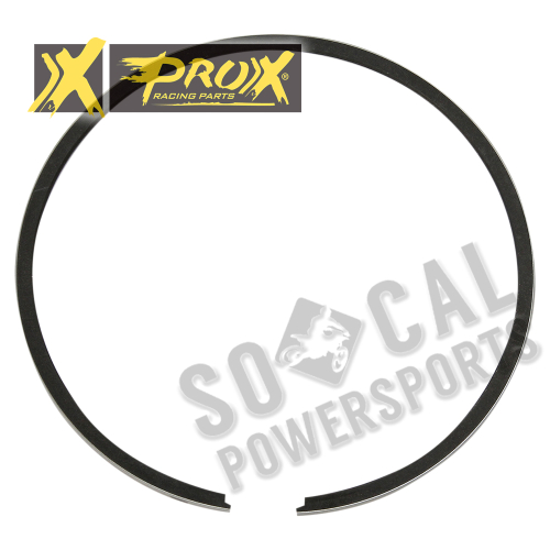 Pro-X - Pro-X Ring Set - 76.50mm - 02.5699.050