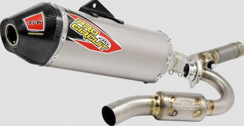 Pro Circuit - Pro Circuit Ti-6 Full System Exhaust - 0341425F
