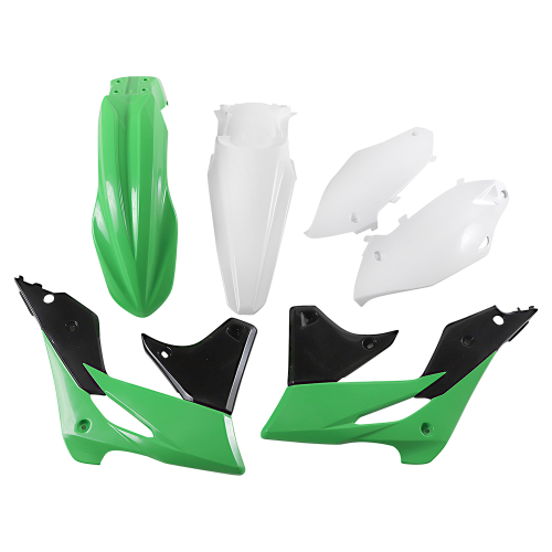 Acerbis - Acerbis Plastic Kit - Original 14 - 2314174584