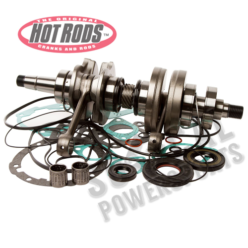 Hot Rods - Hot Rods Bottom End Kit - CBKW004