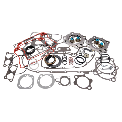 Cometic Gasket - Cometic Gasket EST Complete Gasket Kit - Standard Bore - C9193