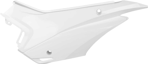Polisport - Polisport Side Panels - White - 8606600002