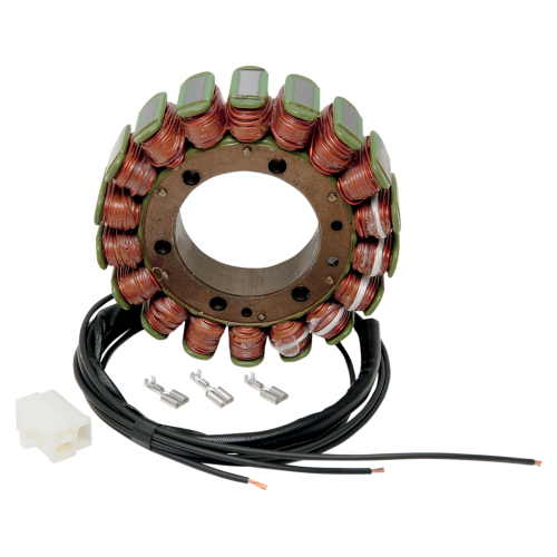 Ricks Motorsport Electric - Ricks Motorsport Electric Stator - 21-333