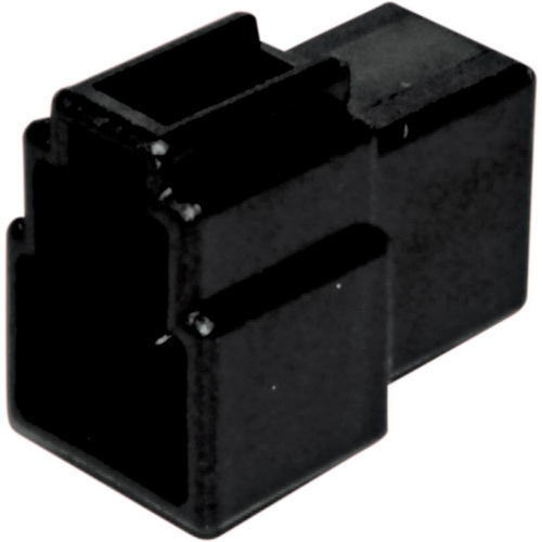 Namz - Namz 250L Series 3-Position Locking Male Connector - 5pk - NH-RB-3ASL