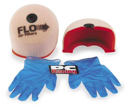 PC Racing - PC Racing Air Filter - PCF10X