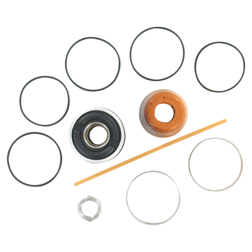 Pivot Works - Pivot Works Shock Rebuild Kit - PWSHR-T01-000