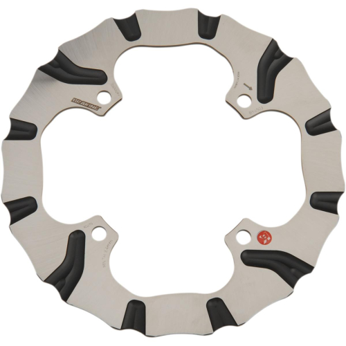 Braking - Braking Batfly Cross Brake Rotor - BY4503