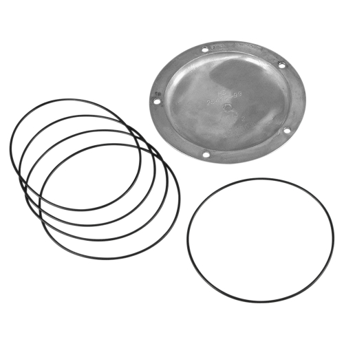 James Gasket - James Gasket Clutch Derby Cover O-Ring - 25416-99