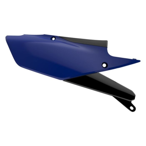 Polisport - Polisport Side Panels - Blue/Black - 8607700002