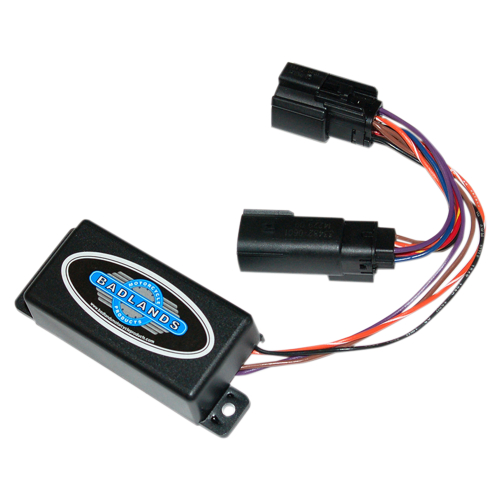Badlands M/C Products - Badlands M/C Products Load Equalizer III - LE-03-SR