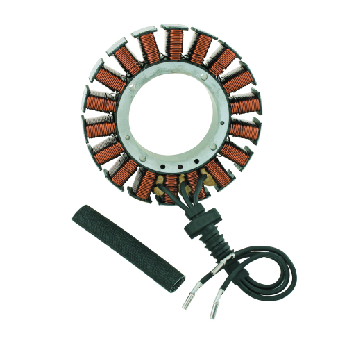 Accel - Accel Alternator Stator (40 Amp) - 152112