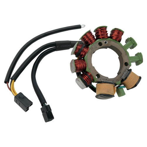 Ricks Motorsport Electric - Ricks Motorsport Electric Stator - 24-004