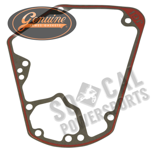 James Gasket - James Gasket Cam Cover Gasket with Silicone - 25225-70-X