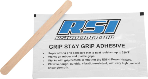 RSI Racing - RSI Racing Grip Stay Grip Adhesive - GG-1