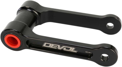 Devol - Devol Suspension Lowering Link - 1.50in. - 0115-1205