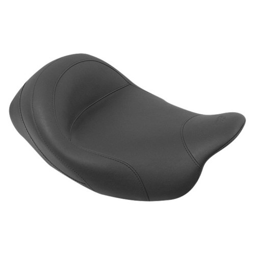 Mustang - Mustang Solo Seat - No Studs - 76027