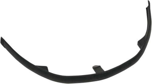 SNO Stuff - SNO Stuff Front Bumper - Black - 465-212