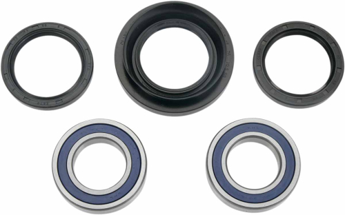 Moose Racing - Moose Racing Wheel Bearing Kit - 25-1029