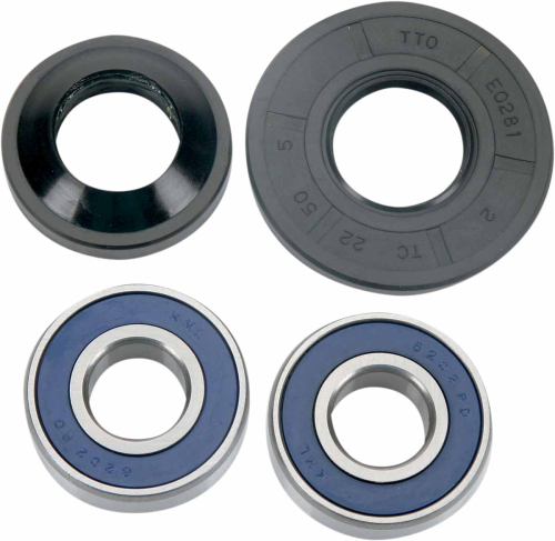 Moose Racing - Moose Racing Wheel Bearing and Seal Kit - 25-1421