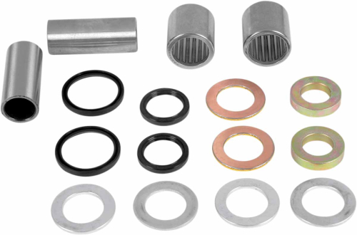 Moose Racing - Moose Racing Swingarm Bearing Kit - 28-1037