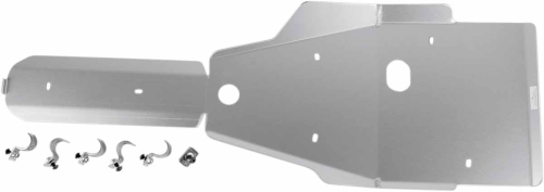 Moose Racing - Moose Racing Full-Body Skid Plate - 698