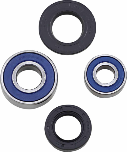 Moose Racing - Moose Racing Wheel Bearing Kit - 25-1500