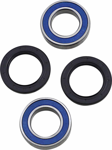 Moose Racing - Moose Racing Wheel Bearing Kit - 25-1314