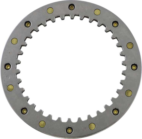 KG Clutch Factory - KG Clutch Factory Steel Drive Clutch Plate - KGSP-805