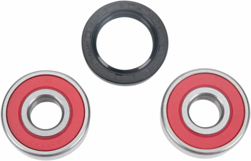Moose Racing - Moose Racing Wheel Bearing and Seal Kit - 25-1323