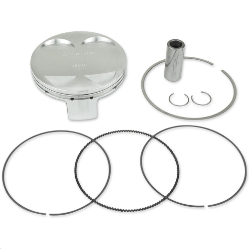 Athena - Athena Piston Kit (450cc Big Bore) (A) - 2.0mm Oversize to 97.97mm - S4F09800011B
