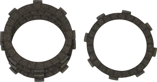 KG Clutch Factory - KG Clutch Factory Pro Series Friction Disc Set - KG005-4