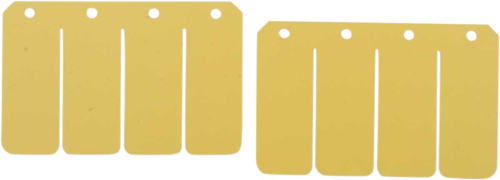 Boyesen - Boyesen Super Stock Reeds - Single Fiber - SSF003