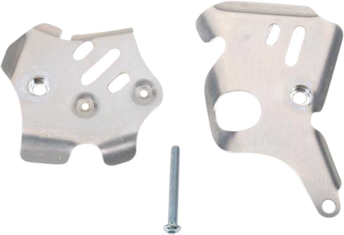 Works Connection - Works Connection Frame Guards - 15-272