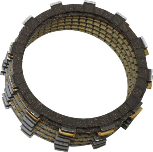 KG Clutch Factory - KG Clutch Factory High Performance Clutch Disc Set - KG064-7HPK
