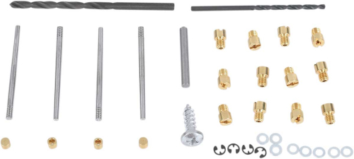 Dynojet Research - Dynojet Research Jet Kit - Stage 3 - 2301