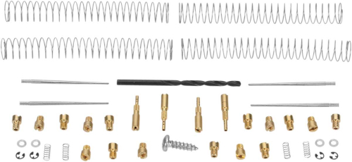Dynojet Research - Dynojet Research Jet Kit - Stage 3 - 3351